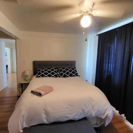 U2 - Private 2Br Walkup Apt In Dt Phx With Pkg ฟีนิกซ์ ภายนอก รูปภาพ