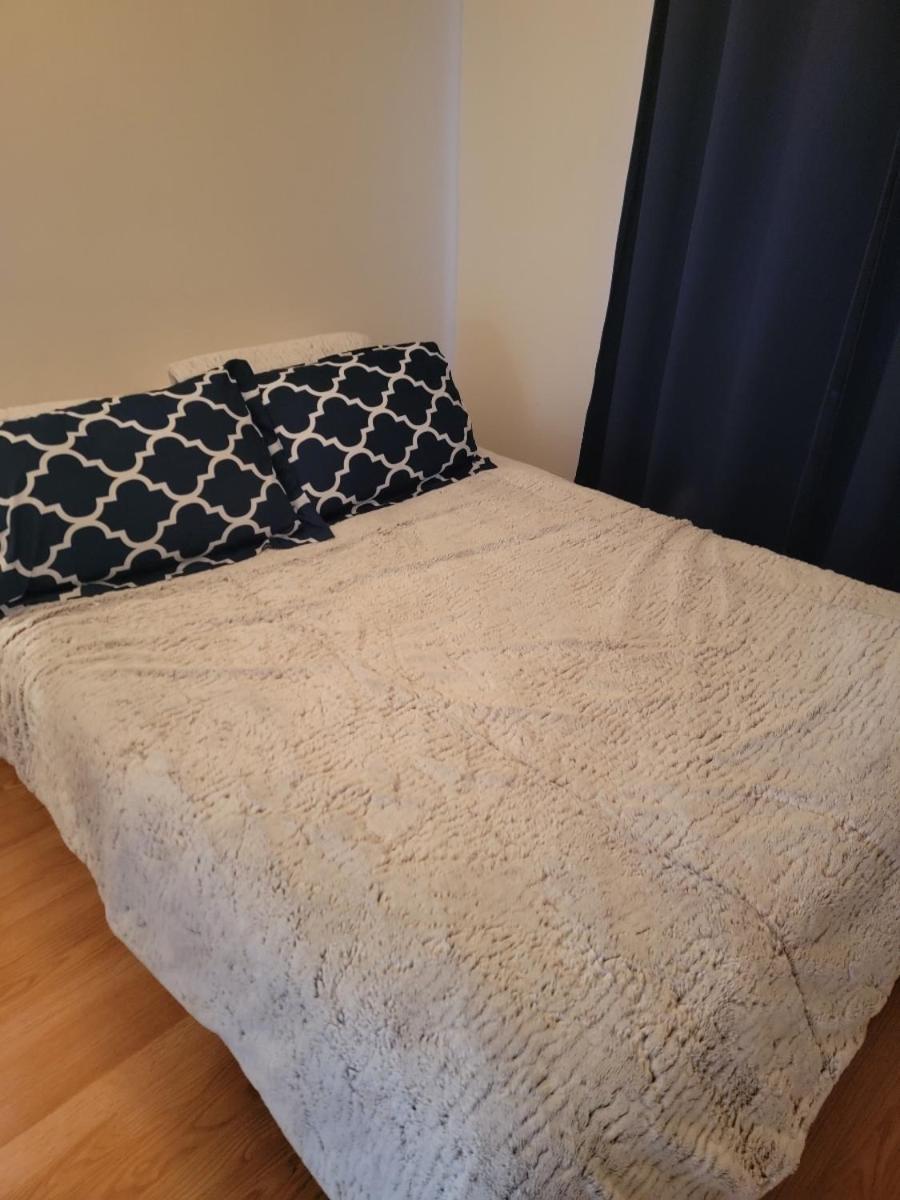 U2 - Private 2Br Walkup Apt In Dt Phx With Pkg ฟีนิกซ์ ภายนอก รูปภาพ